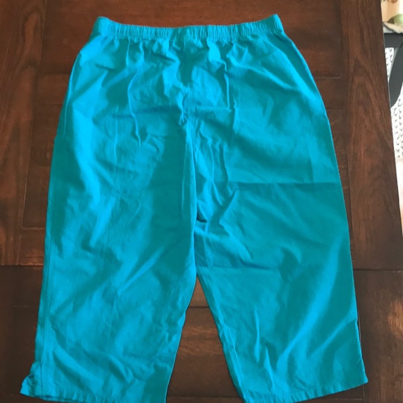 Capris - Picture 3 of 3